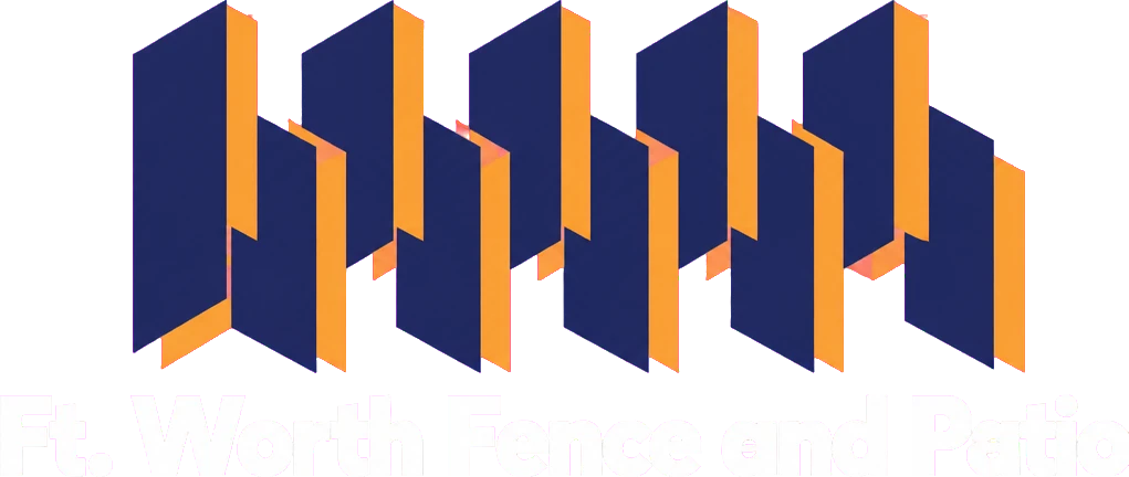 Ft. Worth Fence and Patio logo